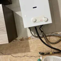 خدمات ساختمانی علی