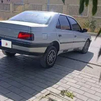 405glx اتاق تعویض|خودرو سواری و وانت|بندرعباس, |دیوار