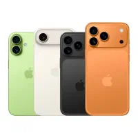 ایفون ۱۷پرومکس-iphone17promax