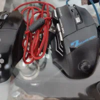 ماوس لب تاپ و کامپیوتر|قطعات و لوازم جانبی رایانه|ارومیه, |دیوار