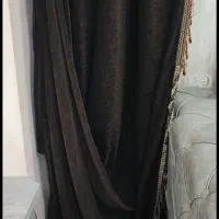 پرده پذیرایی