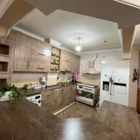 ۸۵متر/۲خواب/فول امکانات/رسالت/گلبرگ