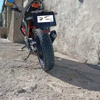 cf150NK|موتورسیکلت|قروه, |دیوار