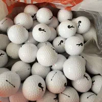 50 عدد توپ گلف *** نو GOLF