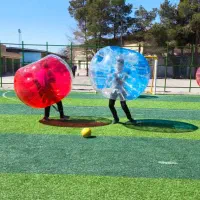 فوتبال حبابی|ورزشهای توپی|بیرجند, |دیوار