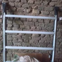 فروش بعلت جابجایی|تلویزیون و پروژکتور|آباده, |دیوار