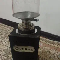 آسیاب قهوه پاکت زن uokar