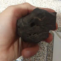 شهاب سنگ 230 گرم