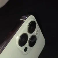 اپل iPhone 13 Pro با حافظهٔ ۱۲۸ گیگابایت|موبایل|همدان, |دیوار