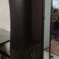 بوفه و جا کفشی