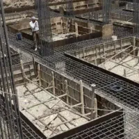 ارماتور بندی