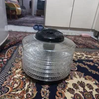 میوه خشک کن نو
