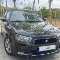 دنا پلاس ۶دنده توربو