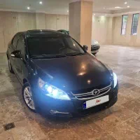 جک جی ۵ مدل ۹۴ اتومات|خودرو سواری و وانت|کرج, کیانمهر|دیوار