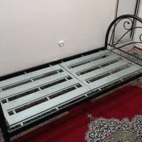 تخت تک نفره