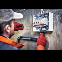 جوشکار برق کار برق کش و لوله کش آب و فاضلاب وسایر|خدمات پیشه و مهارت|بم, |دیوار