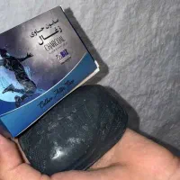 صابون کربن ضدجوش