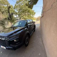 کی ام سی T9 مدل ۱۴۰۳|خودرو سواری و وانت|شیراز, فرهنگ شهر|دیوار