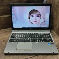 لپ تاپ HP 8570 گرافیک دار