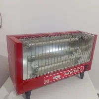 بخاری برقی