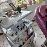 اجاره یک اتاق در کلینیک زیبائی جهت فیشیال و لیزر