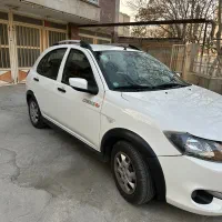 کوییک معمولی مدل ۱۴۰۱|خودرو سواری و وانت|مهاباد (آذربایجان غربی), |دیوار