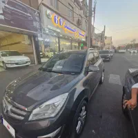 چانگانcs35مدل۹۶|خودرو سواری و وانت|فردیس, طالقانی|دیوار