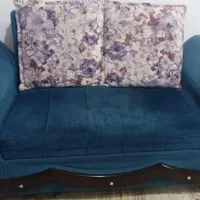 مبلمان هفت نفره