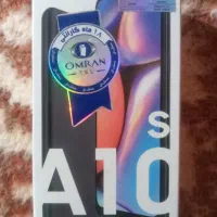 گوشی A10s