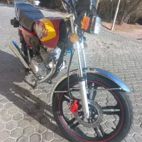 موتور لیفان ۲۰۰ Cc|موتورسیکلت|تبریز, |دیوار