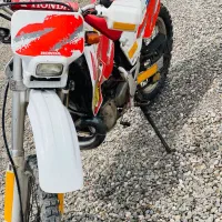 crm250|موتورسیکلت|میناب, |دیوار