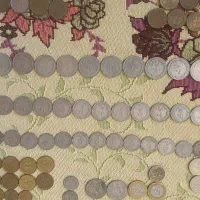 سکه و اسکناس|کلکسیون سکه، تمبر، اسکناس|خمینی‌شهر, |دیوار