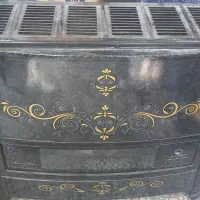 بخاری گازی، فروش بخاری گازی زیر قیمت|بخاری، هیتر، شومینه|شلمان, |دیوار