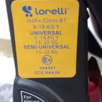 صندلی ماشین کودک|کالسکه و لوازم جانبی|ری, دولتآباد|دیوار