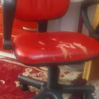 صندلی گردون