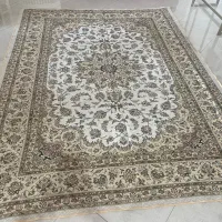 ۲ عدد روفرشی ۹ متری و یک عدد ۱۲ متری