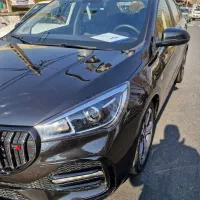 آریزواف ال مدل ۴۰۳|خودرو سواری و وانت|تهران, شکیبا|دیوار