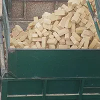 آجر گری سه گل وخاک آجر|مصالح و تجهیزات ساختمان|طسوج, |دیوار