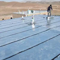 ایزوگام شرق        شیرزاد|خدمات پیشه و مهارت|تربت جام, شهرک آزادگان|دیوار