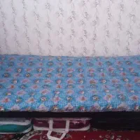 تخت خواب ی نفره|تخت و سرویس خواب|سنقر, |دیوار