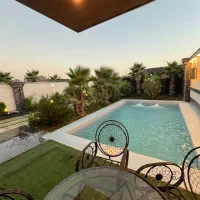 ویلا تهراندشت*کرد ان*سهیلیه*شهرکی مدرن مرتب|فروش خانه و ویلا|تهران, جنت‌آباد جنوبی|دیوار