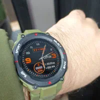 ساعت هوشمند مخصوص ورزش و کوهنوردی