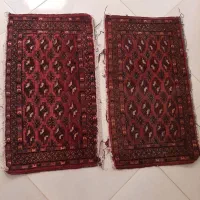 پشتی دست بافت|پشتی|قوچان, |دیوار