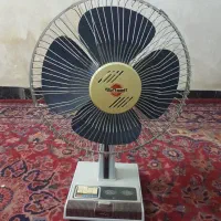 پنکه پارس خزر