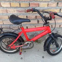 دوچرخه سایز۱۲