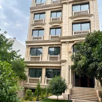 کلینیک ۳۰۰ متری فوق لوکس هوشمند