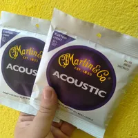 سیم گیتار اکوستیک MARTIN