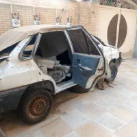 خودرو پراید|خودرو سواری و وانت|بندر گناوه, |دیوار