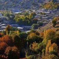 منزل اجاره ای،دهکده ی توریستی کریک|اجارهٔ کوتاهمدت ویلا و باغ|سیسخت, |دیوار