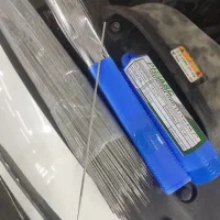 الکترود سایز 1نیم|ابزارآلات|چهارباغ, |دیوار